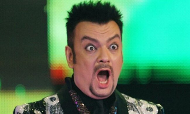 Цвет настроения синий: новый клип Киркорова шокировал сеть. В плохом смысле