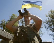 Затишшя перед бурею: бойовики зменшили кількість обстрілів позицій АТО
