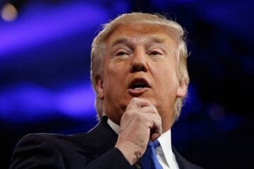 Путин коштуватиме Трампу президентства