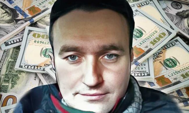 Максим Криппа