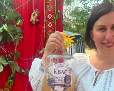 Квас из бузины — нематериальное культурное наследие Полтавщины