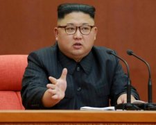 Ось і все: Кім Чен Ин заговорив про зрив мирного процесу