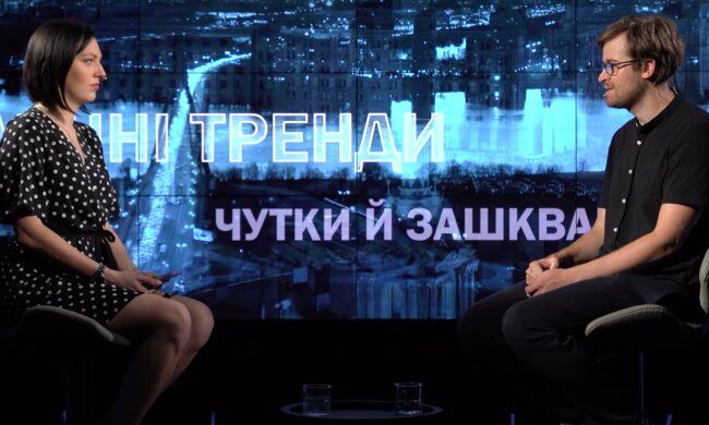 Дмитро Макагон