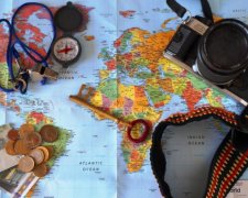 Подготовка к путешествию: что нужно проверить туристу 