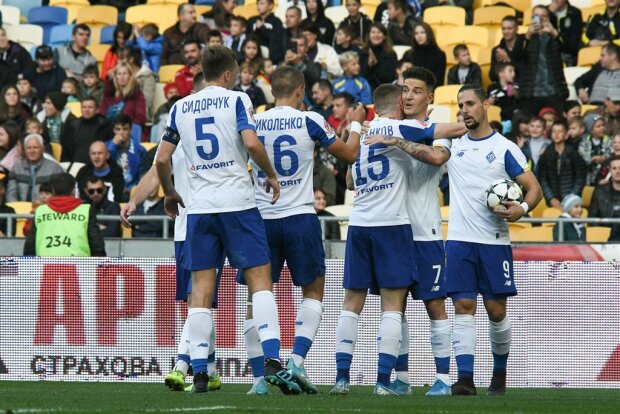 Динамо - Лугано: анонс і прогнози на матч Ліги Європи