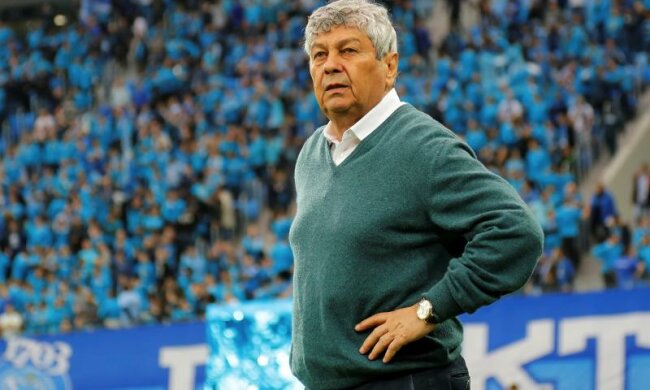 Екс-тренер Шахтаря збирається відсудити у Газпрому багатомільйонну компенсацію 