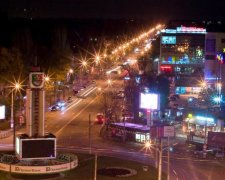 Жителів українського міста серед ночі розбудили поштовхи з-під землі