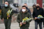 Фото: Официальное интернет-представительство Президента Украины