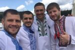 Скріншот Instagram