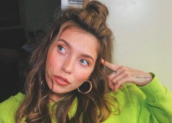 Регіна Тодоренко, instagram.com/reginatodorenko/