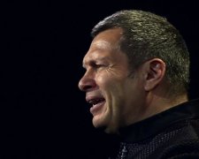 Головній путінській мавпі зачинили двері до України