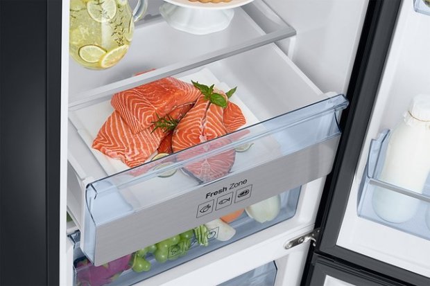 Знову серед кращих: компанія Zanussi вчергове потрапила до рейтингу кращих виробників бюджетних холодильників