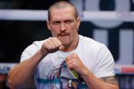 Олександр Усик. Фото: sportbox.
