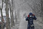 Погода в Украине на 9 января наконец приведет зиму и засыплет снегом