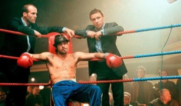  Пітт здобув перемогу над Джолі