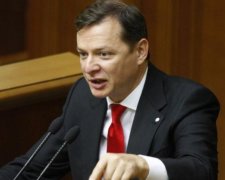 Экс-глава СБУ В. Наливайченко рассказал, почему российские спецслужбы планировали убить Ляшко