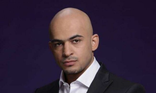 Найем объяснил, почему пойдет на "Марш равенства"