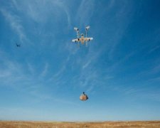 Google забезпечить їжею і ліками