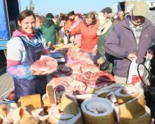 Залиш сало у спокої і займися хворобами! Українці жорстко осмикнули Супрун з її порадами