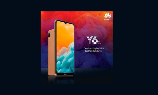 Huawei Y6 Pro (2019)