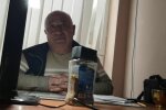 Александр Зеленский, фото из свободных источников