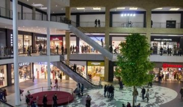В Україні рекордно подорожчає оренда офісів та сфера послуг