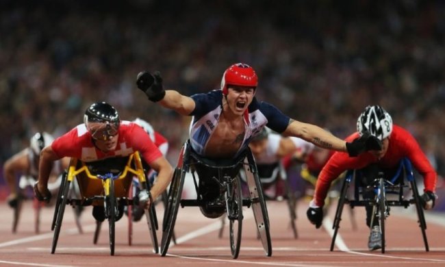 Бойовики "ДНР" зібралися на паралімпіаду в Ріо-де-Жанейро