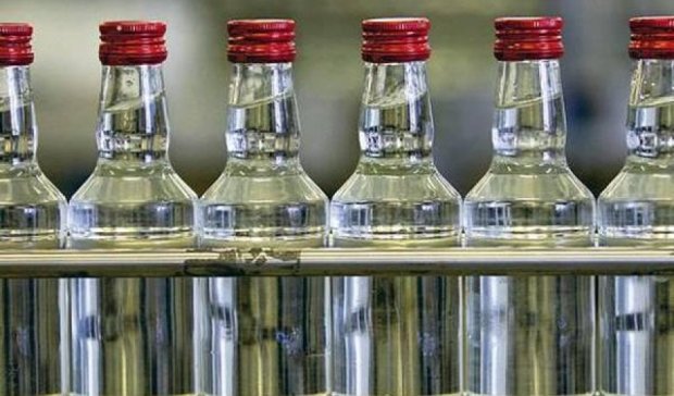 В Україні на третину збільшилось виробництво алкоголю