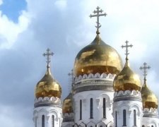 СБУ провела "профілактичну бесіду" зі священиками-сепаратистами