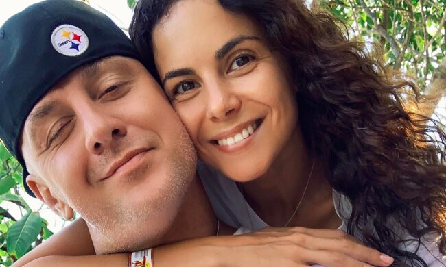 Потап и Настя Каменских, instagram.com/kamenskux/