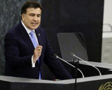 Саакашвили получил "предупреждение" от власти