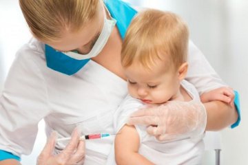 Все про вакцини: доктор Комаровський розставив крапки над "і"