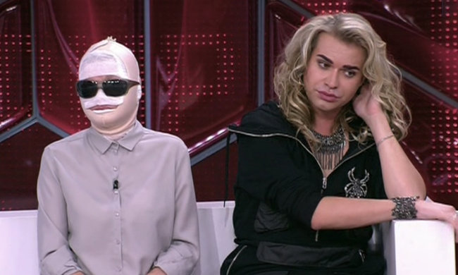 "Як часто я звинувачую себе": Гоген Солнцев втратив кохану дружину