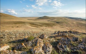 Крым станет непригодным для жизни