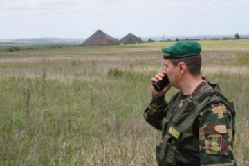 Украина усилила границы из-за ситуации в Турции