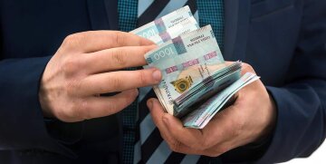 Зарплати соціальних працівників в Одесі