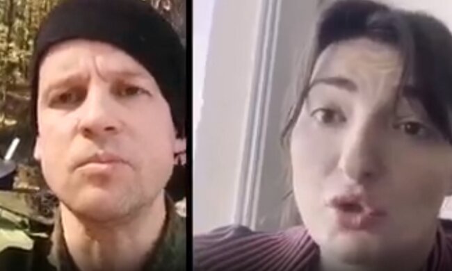 Юрій Великий, Анастасія Оруджова. Фото: instagram.com/yuri_velikiy