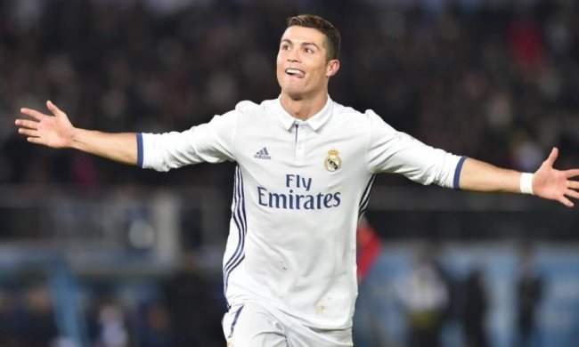 Кріштіану Роналду отримає майже мільярд євро від Nike