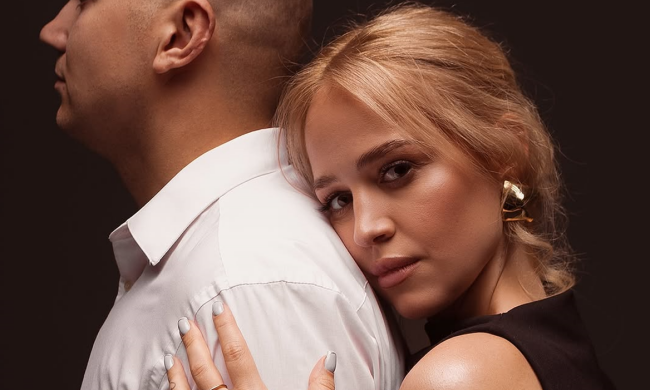 Инна Белень, фото из соцсетей