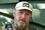 Військовослужбовець Іван, facebook.com/kommander.nord/