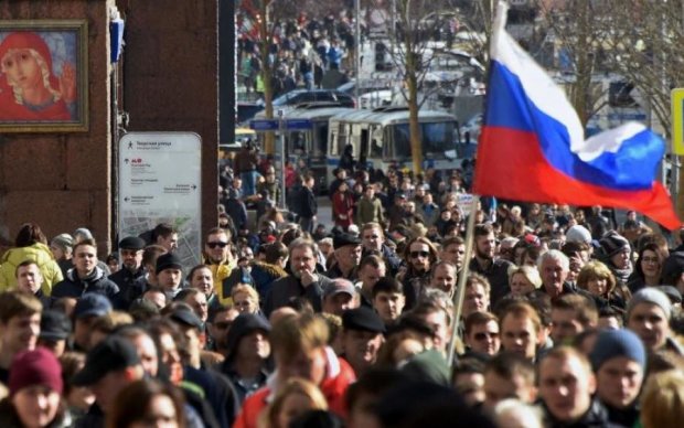 Выборы Путина 18 марта: украинцев предупредили об огромной опасности