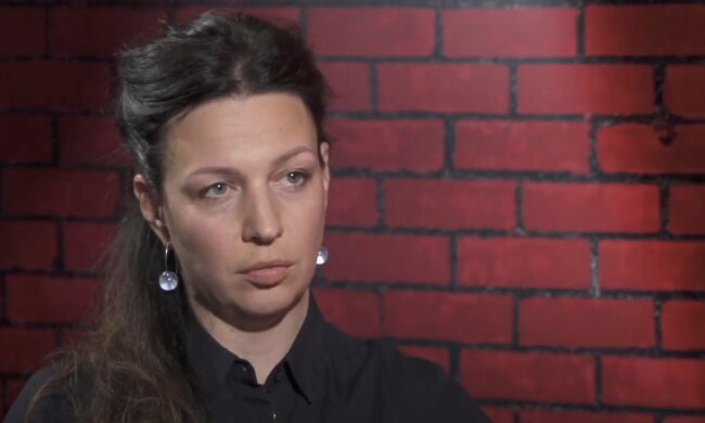 Ольга Альохіна