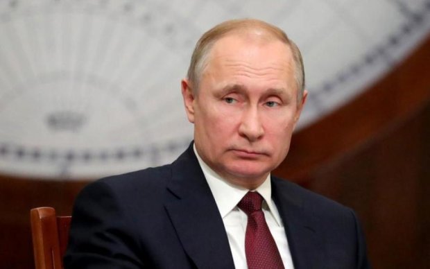 Крысиные замашки: названа главная ошибка Путина в отношениях с Западом