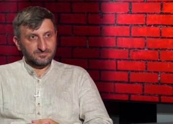 Віталій Кулік