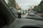Під Одесою перекрили важливу трасу, водії не витримують під пекельним сонцем: як об'їхати