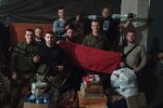 Франковские волонтеры организовали поездку на Восток Украины: Версии