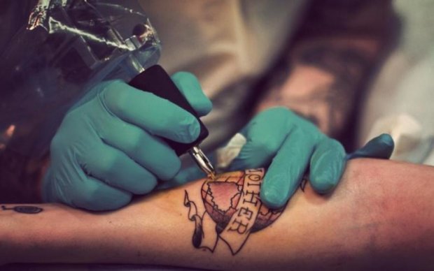 Что такое медицинские татуировки: 3 ситуации, когда татуировка бывает необходима