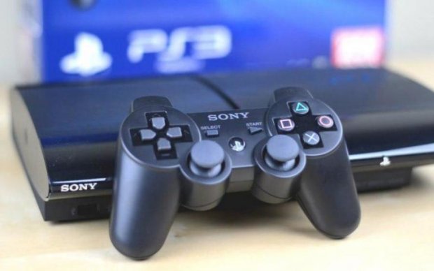 Sony залишить власників PlayStation 3 у розбитого корита