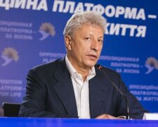 Юрій Бойко від ОПЗЖ, фото zagittya