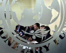 МВФ оставит Украину без золота